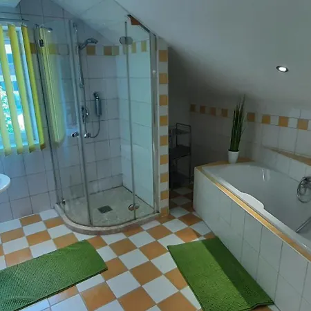 Apartamento Zum Irrsee 79 Mondseeland