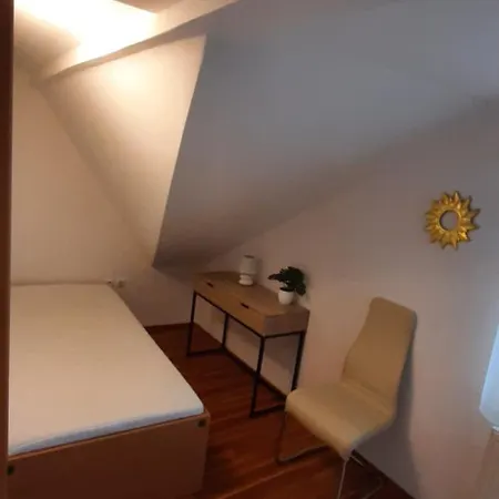 Zum Irrsee 79 Mondseeland Apartamento *