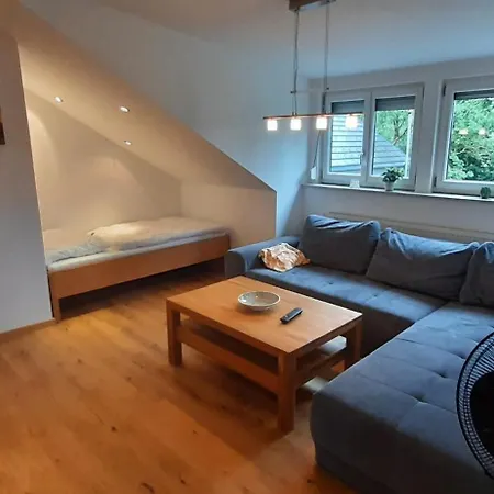 Zum Irrsee 79 Mondseeland Apartamento