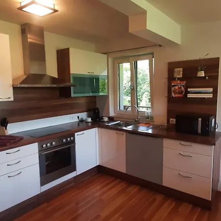 Apartman Zum Irrsee 79 Mondseeland *