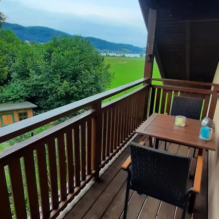 Apartamento Zum Irrsee 79 Mondseeland