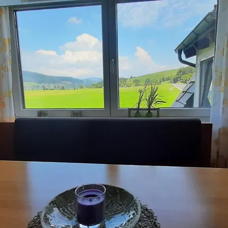 Zum Irrsee 79 Mondseeland Apartman Zell am Moos