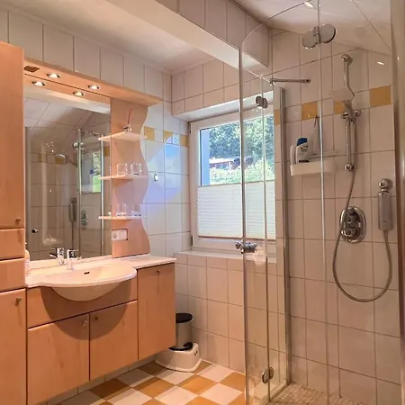 アパート Zum Irrsee 79 Mondseeland *