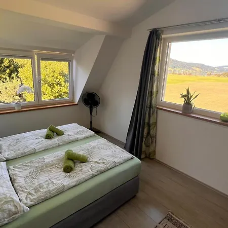 Zum Irrsee 79 Mondseeland アパート *