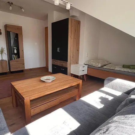 Zum Irrsee 79 Mondseeland Appartement Zell am Moos