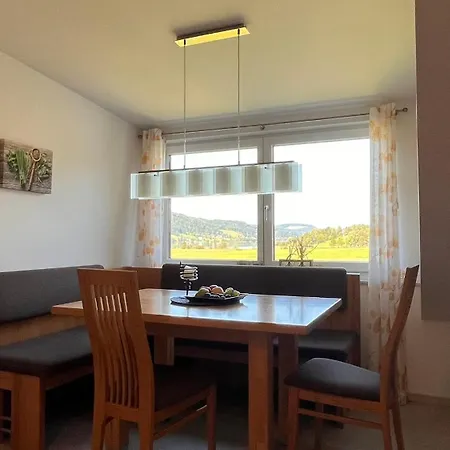 Zum Irrsee 79 Mondseeland Appartement