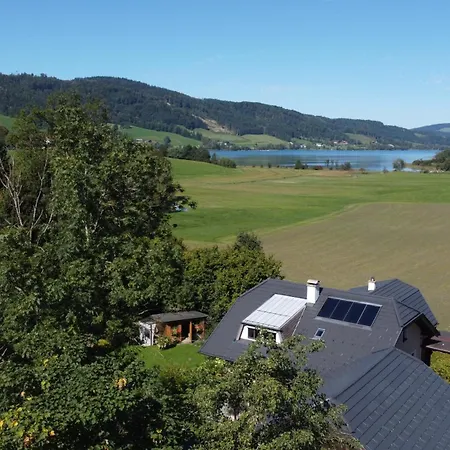 Zum Irrsee 79 Mondseeland * Zell am Moos