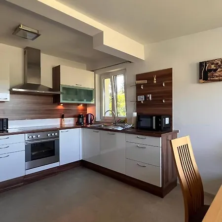 Appartement Zum Irrsee 79 Mondseeland Zell am Moos