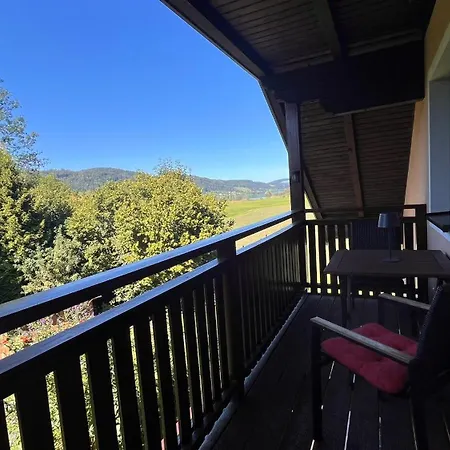 Zum Irrsee 79 Mondseeland Appartement
