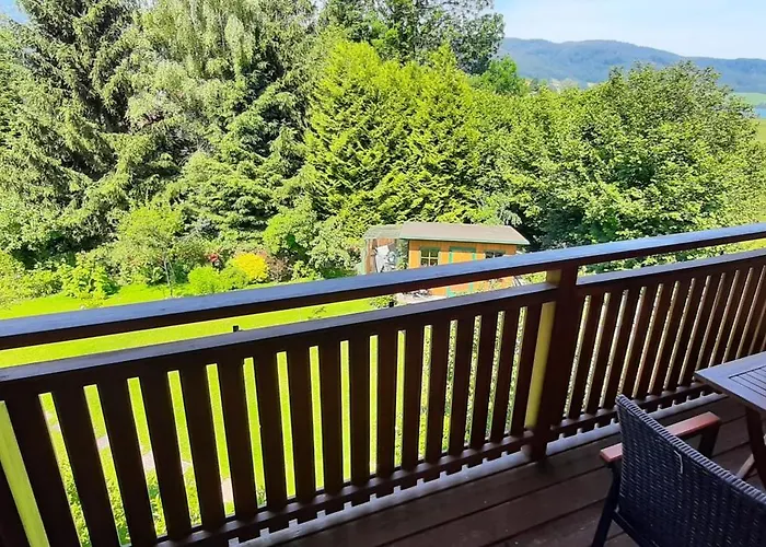 Zum Irrsee 79 Mondseeland