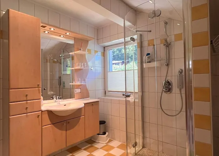 Apartment Zum Irrsee 79 Mondseeland *