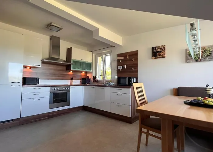 Zum Irrsee 79 Mondseeland アパート