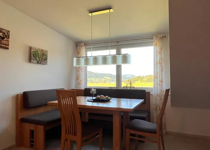 Zum Irrsee 79 Mondseeland アパート