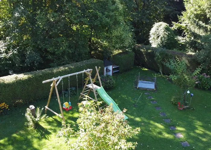 Zum Irrsee 79 Mondseeland