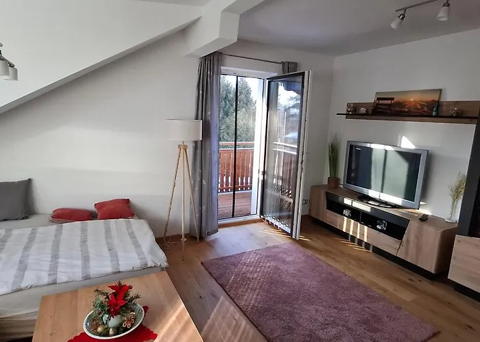 Apartment Zum Irrsee 79 Mondseeland