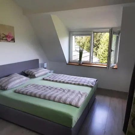 Apartment Zum Irrsee 79 Mondseeland