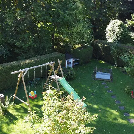 Zum Irrsee 79 Mondseeland