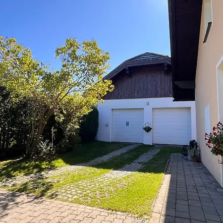 Zum Irrsee 79 Mondseeland * Zell am Moos