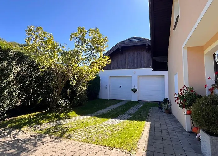 Zum Irrsee 79 Mondseeland * Zell am Moos